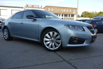 Saab 9-5 Gebrauchtwagen