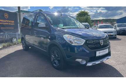 Dacia Dokker Gebrauchtwagen