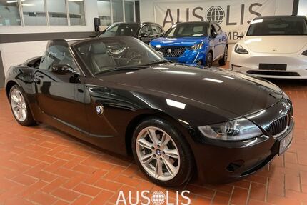 BMW Z4 Gebrauchtwagen