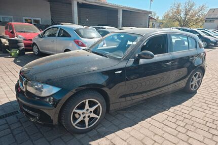 BMW 116 Gebrauchtwagen