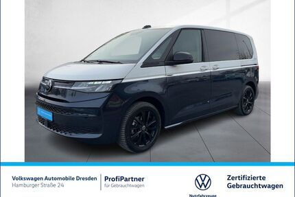 VW T7 Multivan Gebrauchtwagen
