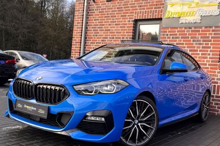 BMW 218 Gebrauchtwagen