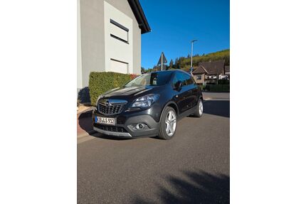 Opel Mokka Gebrauchtwagen