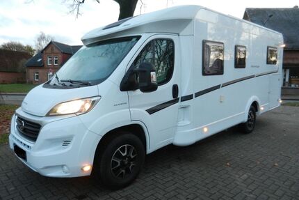 Fiat Ducato Gebrauchtwagen