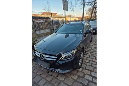 Mercedes-Benz C 350 Gebrauchtwagen