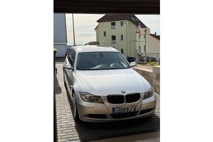 BMW 325 Gebrauchtwagen