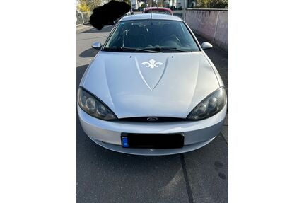 Ford Cougar Gebrauchtwagen