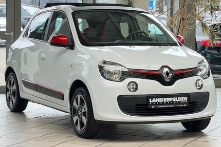 Renault Twingo Gebrauchtwagen
