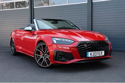 Audi S5 Gebrauchtwagen