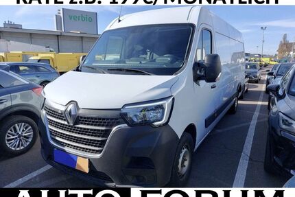 Renault Master Gebrauchtwagen