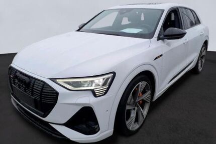 Audi e-tron Gebrauchtwagen
