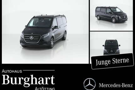 Mercedes-Benz V 300 Gebrauchtwagen