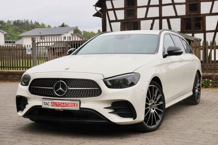 Mercedes-Benz E 400 Gebrauchtwagen