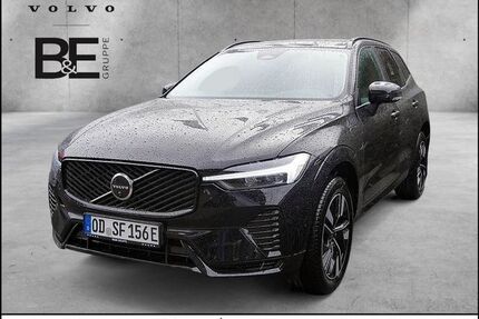 Volvo XC60 Gebrauchtwagen