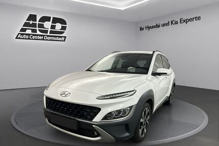 Hyundai KONA Gebrauchtwagen