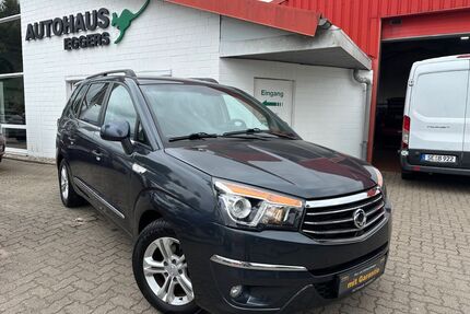 SsangYong Rodius Gebrauchtwagen
