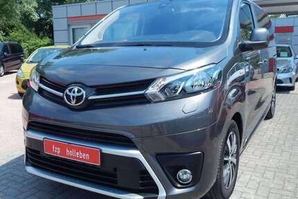 Toyota Proace Gebrauchtwagen