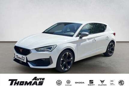 Cupra Leon Gebrauchtwagen