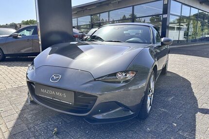 Mazda MX-5 Gebrauchtwagen