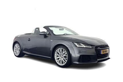 Audi TT Gebrauchtwagen