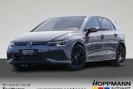 VW Golf GTI Gebrauchtwagen