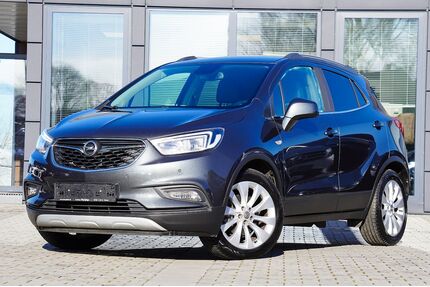 Opel Mokka Gebrauchtwagen
