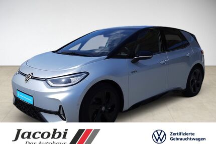 VW ID.3 Gebrauchtwagen