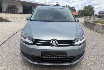 VW Sharan Gebrauchtwagen