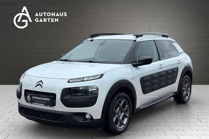 Citroen C4 Cactus Gebrauchtwagen