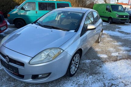 Fiat Bravo Gebrauchtwagen