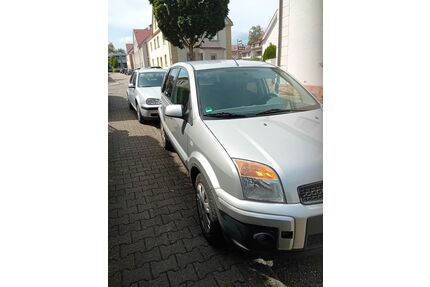 Ford Fusion Gebrauchtwagen