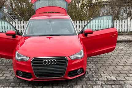 Audi A1 Gebrauchtwagen