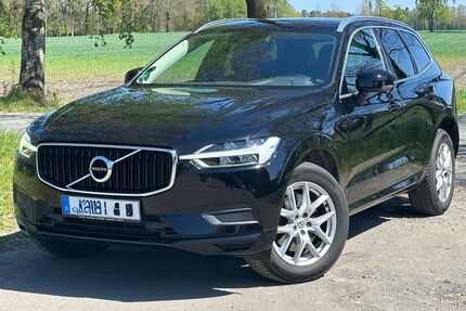 Volvo XC60 Gebrauchtwagen