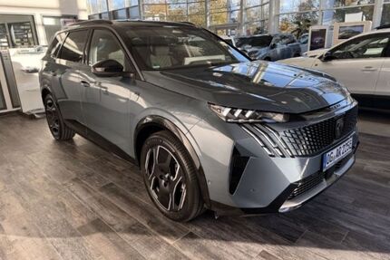 Peugeot 5008 Gebrauchtwagen