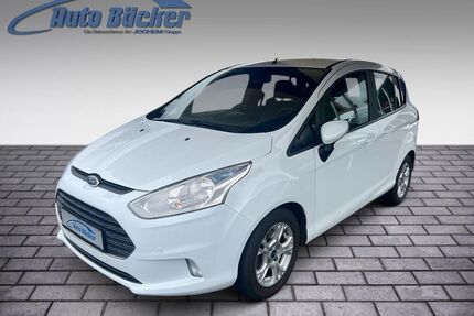 Ford B-Max Gebrauchtwagen