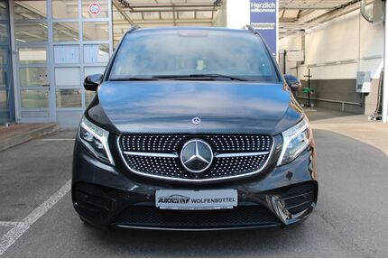 Mercedes-Benz V 300 Gebrauchtwagen