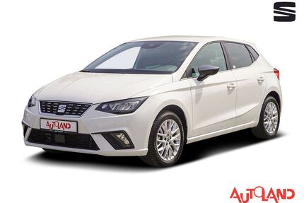 Seat Ibiza Gebrauchtwagen