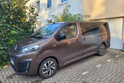 DS Automobiles SpaceTourer 