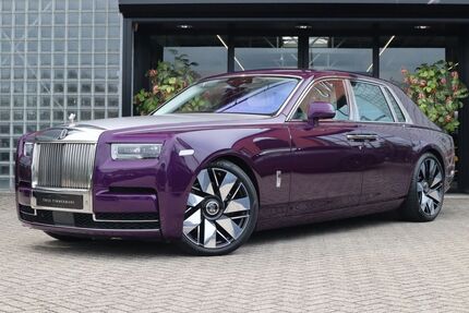 Rolls Royce Phantom Gebrauchtwagen