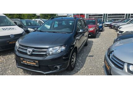 Dacia Logan Gebrauchtwagen