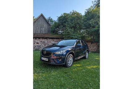 Mazda CX-5 Gebrauchtwagen