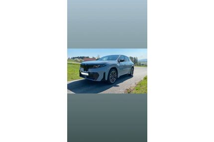BMW iX3 Gebrauchtwagen
