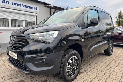 Opel Combo Gebrauchtwagen