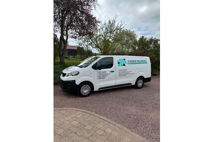 Peugeot Expert Gebrauchtwagen