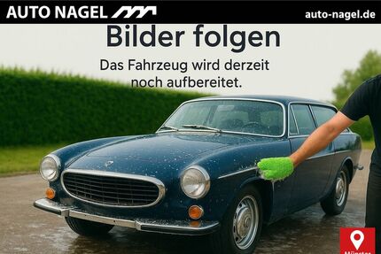 Volvo XC40 Gebrauchtwagen