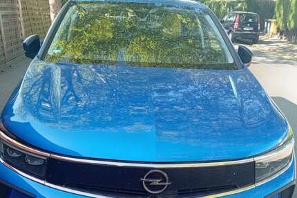 Opel Grandland X Gebrauchtwagen