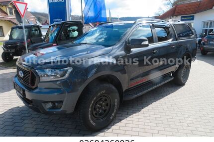 Ford Ranger Gebrauchtwagen