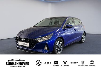 Hyundai i20 Gebrauchtwagen