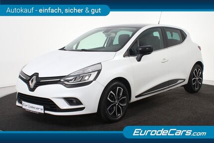 Renault Clio Gebrauchtwagen