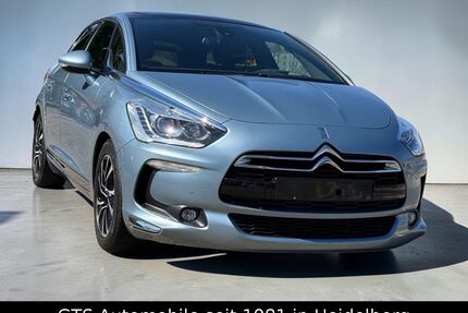 Citroen DS5 Gebrauchtwagen